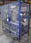 Lantech C-1000 Automatic Case Erector